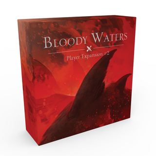 Sea Beasts: Bloody Waters (Player Expansion)