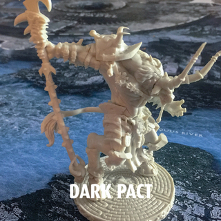 Dark Pact