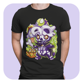 Pokemon Charmander Halloween T Shirt