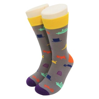 Mono Socks