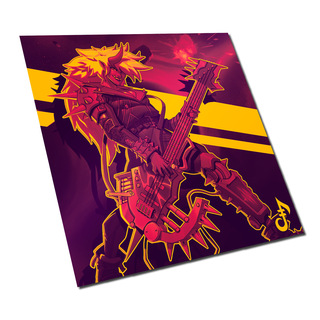 Combat Album