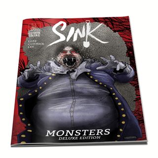 SINK: Monsters #12-13V-D (Vampire Duke)