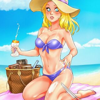 Volume 2 Variant Cover Poster