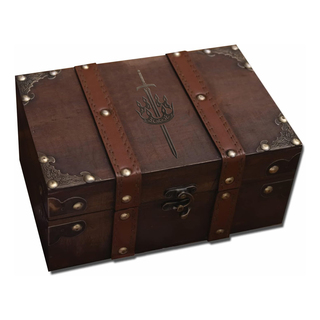 Premium Collector's Gift Box