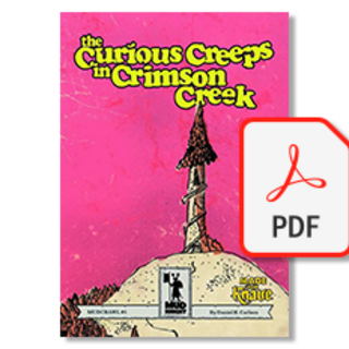 Curious Creeps in Crimson Creek (PDF)