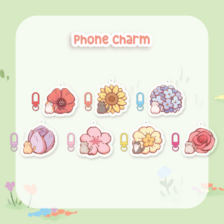 phone charm