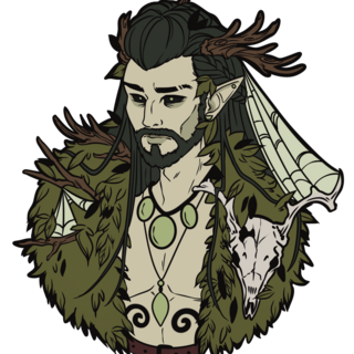 Leshy