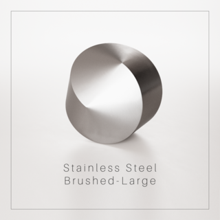 Hexasphericon Stainless Steel LARGE