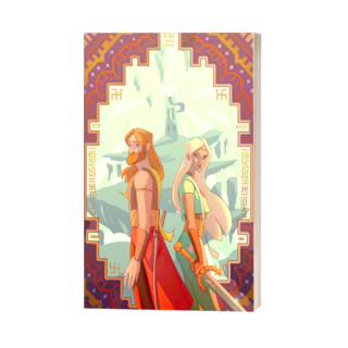 Nezbrael's Legacy