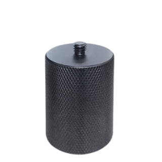 Tripod Adapter Pod (3/8" to 1/4")
