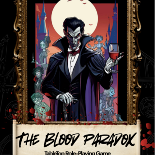 Blood Paradox