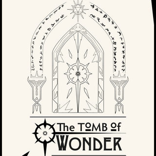 Tomb of Wonder
