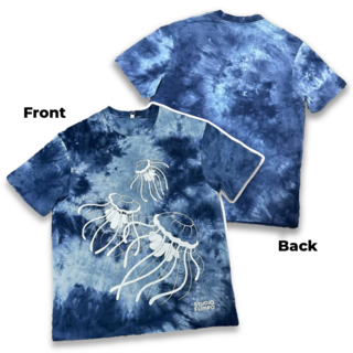 Tie dye shirt