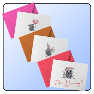 Greeting Cards