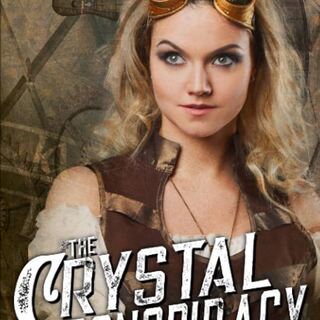 The Crystal Conspiracy