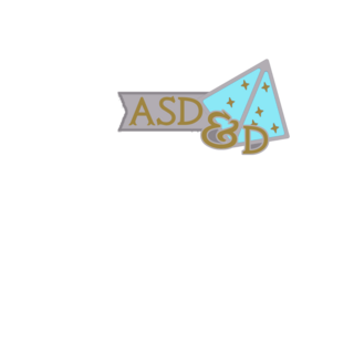 ASD Pin