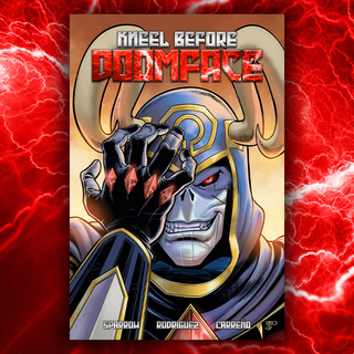 KBD_01_A Face of Your Doom