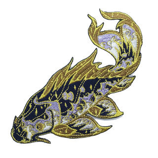 Koi Patch - pre-order