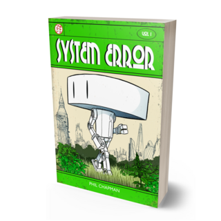 System Error Vol 1 - Physical