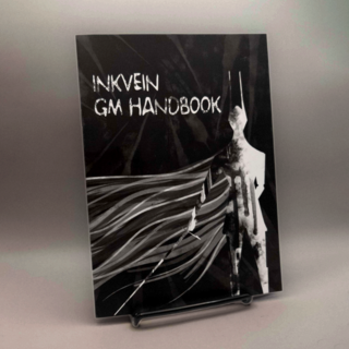 Inkvein GM Handbook