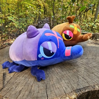 FIGHTING BEETLES🥊BOOM!🥊