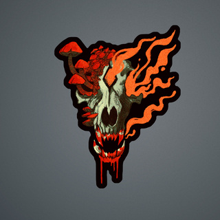 Textile Patch