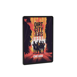 Dirt City Blues (PDF)