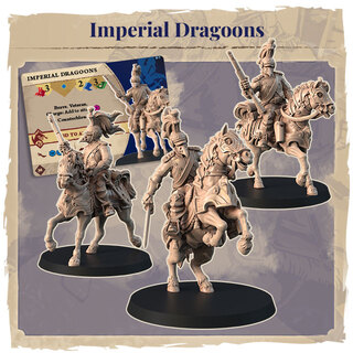 Imperial Dragoons
