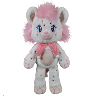 London Lollipop Plush