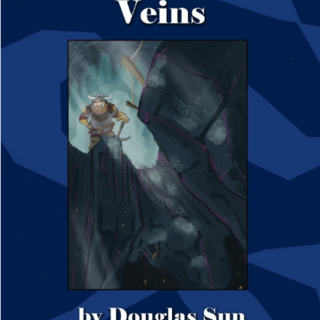 Module #6: Demon's Veins PDF