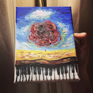 Personal Soul Painting