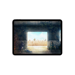 Dead Air: Seasons Master Screen (PDF)