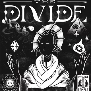 Ghost Gate Chronicles part 1 - The divide