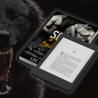 Full Berserker eBook & Audiobook Bundle