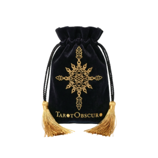 Obscuro Tarot Pouch