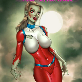 Plan 79 #3 – Cover B Gregbo