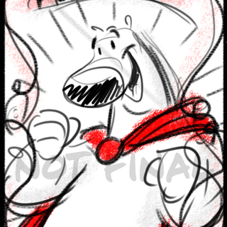 Kickstarter-Exclusive Trading Card