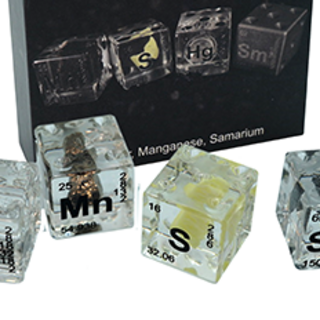 D6 Set F (S, Hg, Sm, Mn)