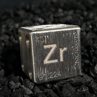 Zirconium
