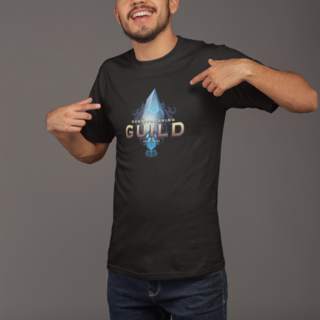 T-Shirt – Dungeoneer's Guild