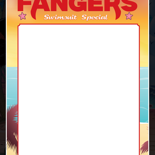 Store - Sketch Cover
