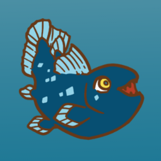 Coelacanth