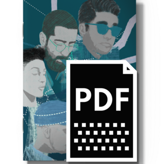 Familiar Faces PDF