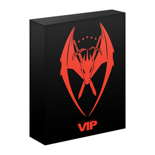 Dragon's Guard VIP Membership
