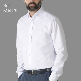 MAURI Style & Tech Shirt