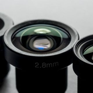 Triple F1.4 Prime Lens Pack [PRE-ORDER]