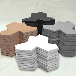 Set of 48 InFUNity Mini Tiles