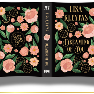 Dreaming of You Collector's Edition Hardcover