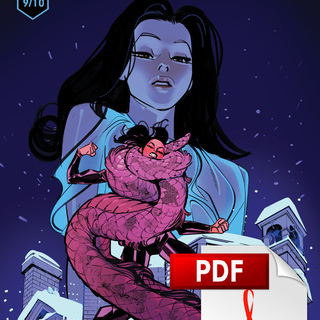 White Ash 9 & 10 PDF