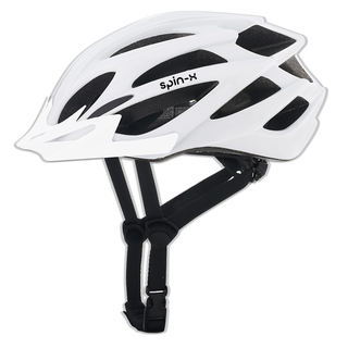 Spin-X Bicycle Helmet
